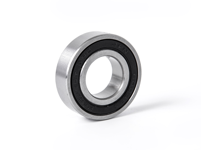 Các hạng mục kiểm tra chạy thử sau khi lắp đặt vòng bi ở nhiệt độ cao